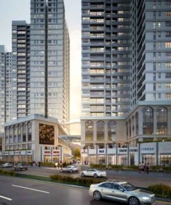 The Local Stay at Sun Avenue – Cozy, Central, and Secure Apartment in Thu Duc City