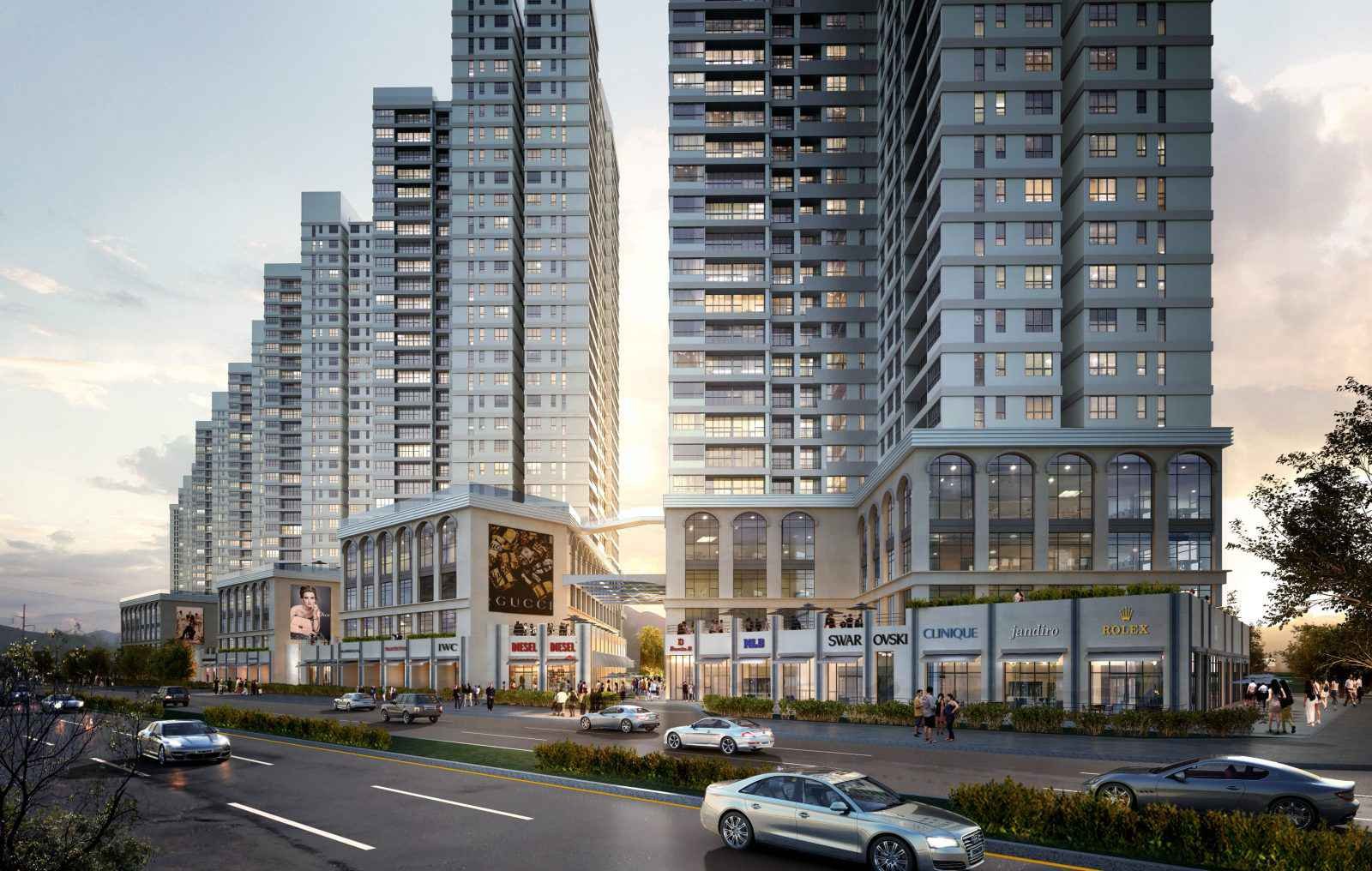 The Local Stay at Sun Avenue – Cozy, Central, and Secure Apartment in Thu Duc City