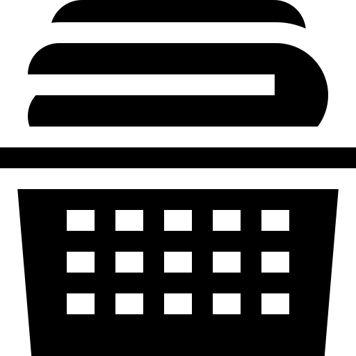 Fresh linens & towels