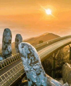 The Local Stay | Central Da Nang 40m² Studio – Walk Everywhere