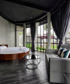 The Local Stay | Peaceful Garden Retreat for Nature Getaways in Bao Loc Highlands