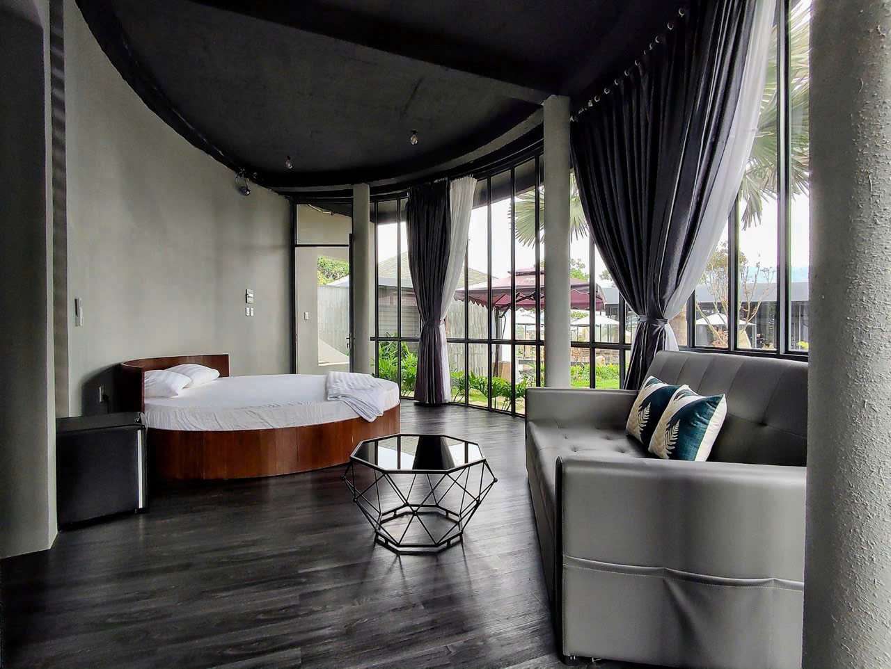 The Local Stay | Peaceful Garden Retreat for Nature Getaways in Bao Loc Highlands