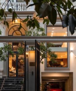 The Local Stay at Luxury Private Villa Retreat – 9 Master Bedrooms | Exclusive 5-Star Experience