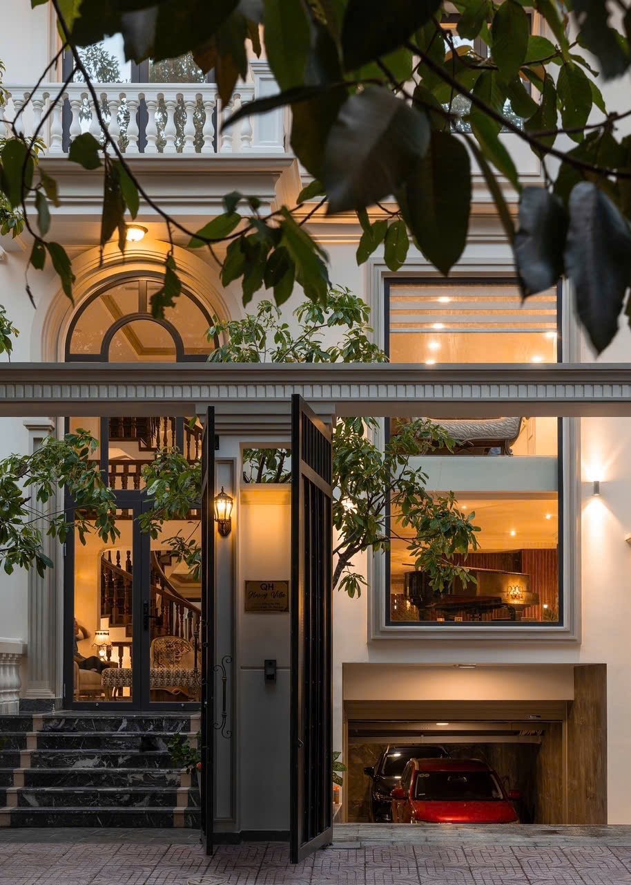 The Local Stay at Luxury Private Villa Retreat – 9 Master Bedrooms | Exclusive 5-Star Experience