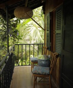 The Local Stay at Binh An Village | Peaceful Mekong Retreat with Authentic Local Cuisine & Relaxation