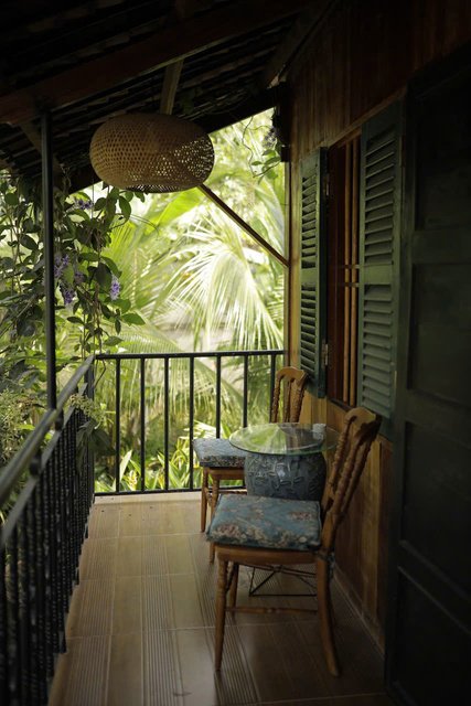 The Local Stay at Binh An Village | Peaceful Mekong Retreat with Authentic Local Cuisine & Relaxation