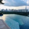 The Local Stay at Sun Avenue - Cozy Modern Studio with Pool & Gym in Central District 2